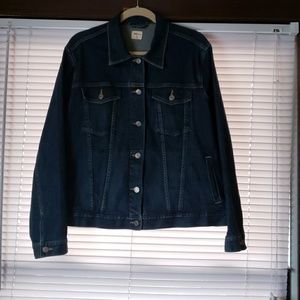 Gap XXL Denim jacket
